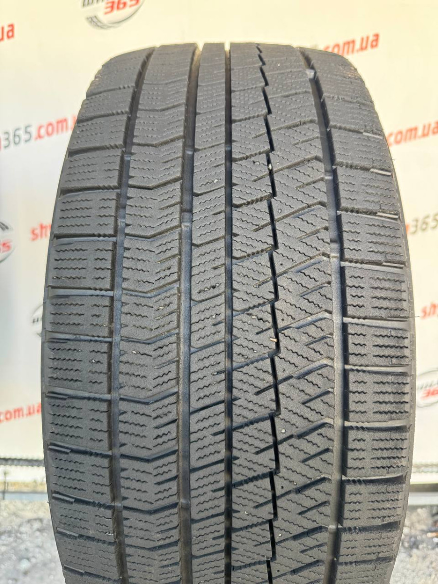 245/45 R18 BRIDGESTONE BLIZZAK VRX2 6mm