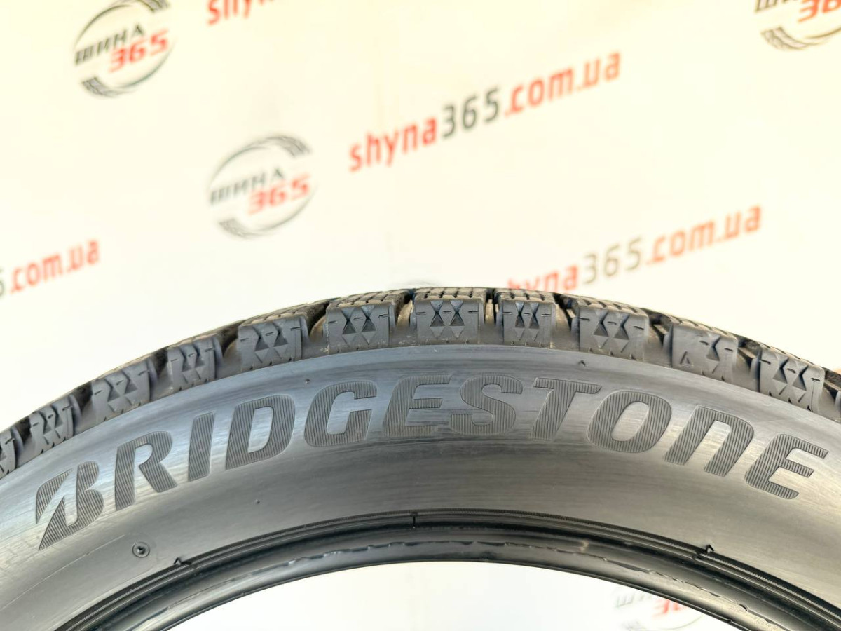 245/45 R18 BRIDGESTONE BLIZZAK VRX2 6mm