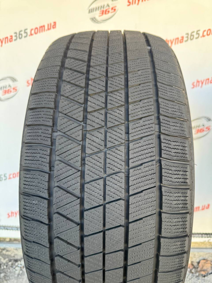 245/45 R18 BRIDGESTONE BLIZZAK VRX3 6mm