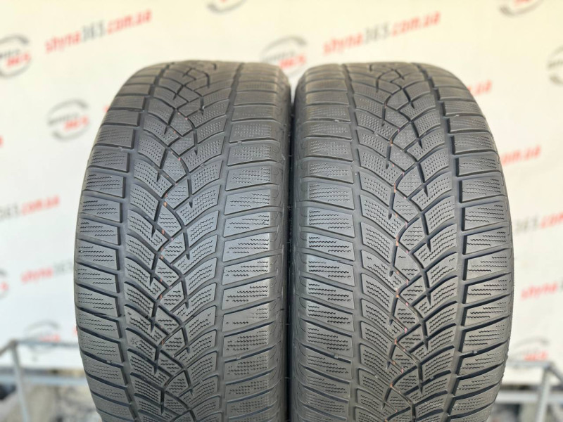 245/45 R18 GOODYEAR ULTRAGRIP PERFORMANCE + 5mm