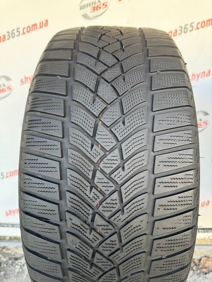 245/45 R18 GOODYEAR ULTRAGRIP PERFORMANCE + 5mm