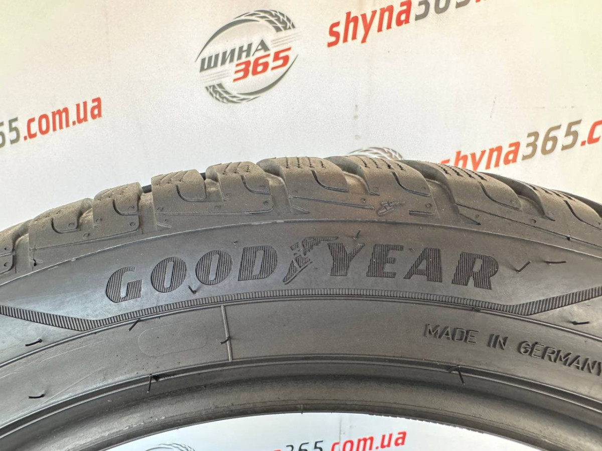 245/45 R18 GOODYEAR ULTRAGRIP PERFORMANCE + 5mm