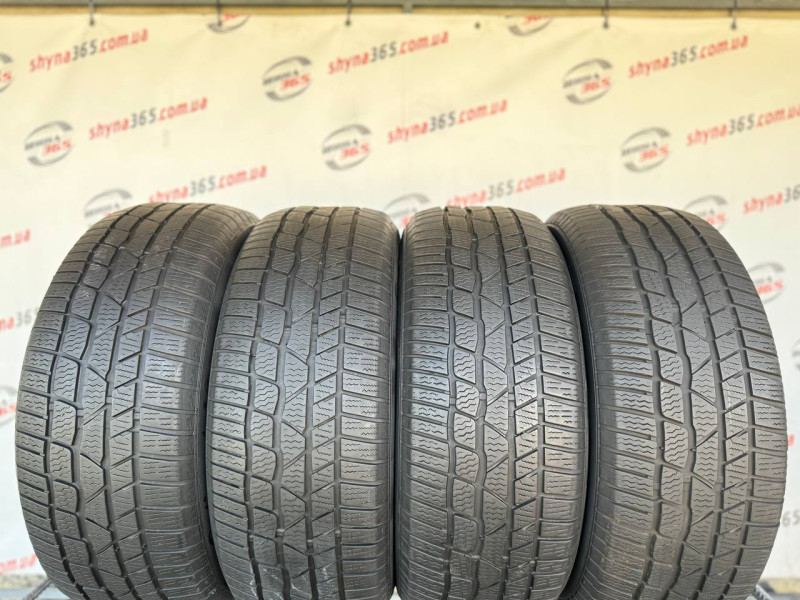 235/55 R18 CONTINENTAL CONTIWINTERCONTACT TS830P 6mm