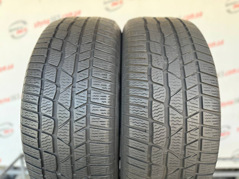 235/55 R18 CONTINENTAL CONTIWINTERCONTACT TS830P 6mm