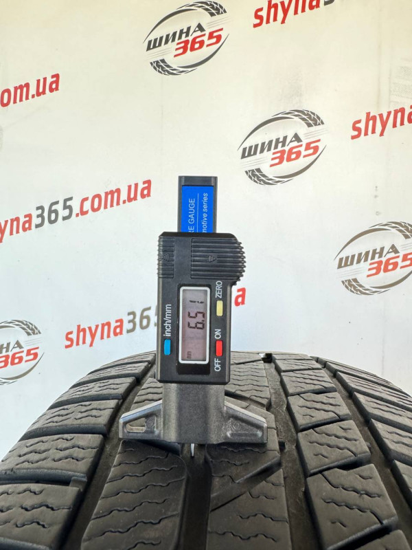 235/55 R18 CONTINENTAL CONTIWINTERCONTACT TS830P 6mm