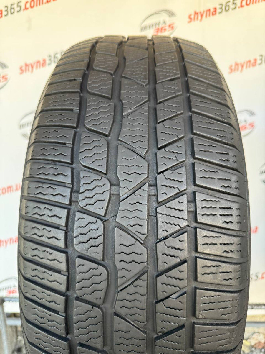 235/55 R18 CONTINENTAL CONTIWINTERCONTACT TS830P 6mm