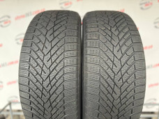 235/60 R18 PIRELLI SCORPION WINTER 2 6mm