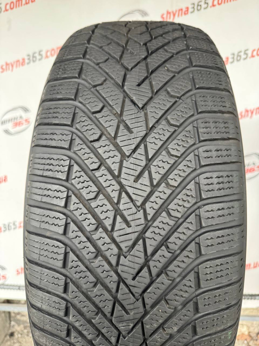 235/60 R18 PIRELLI SCORPION WINTER 2 6mm