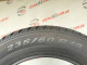 235/60 R18 PIRELLI SCORPION WINTER 2 6mm