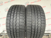 245/40 R18 DUNLOP WINTER MAXX WM02 8mm