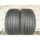 245/40 R18 DUNLOP WINTER MAXX WM02 8mm