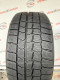 245/40 R18 DUNLOP WINTER MAXX WM02 8mm
