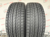 235/60 R18 YOKOHAMA ICE GUARD G075 9mm