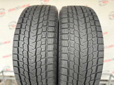 235/60 R18 YOKOHAMA ICE GUARD G075 9mm