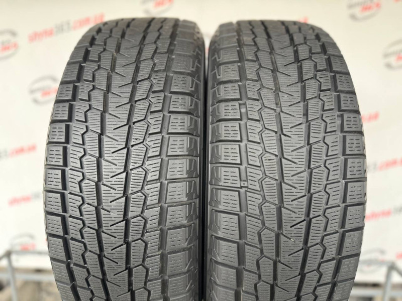 235/60 R18 YOKOHAMA ICE GUARD G075 9mm