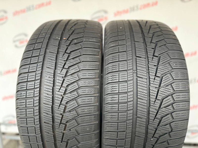 235/35 R19 HANKOOK WINTER I CEPT EVO2 W320 7mm