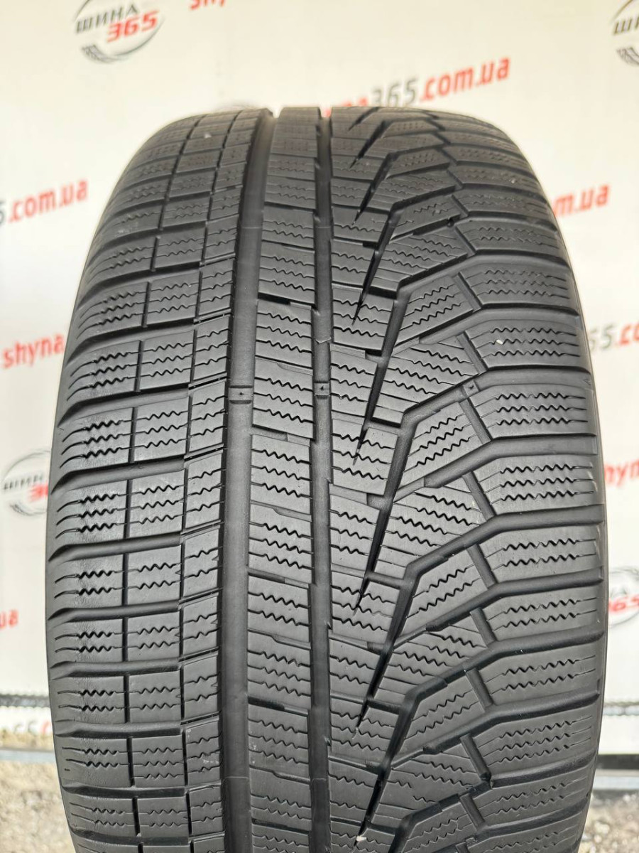 235/35 R19 HANKOOK WINTER I CEPT EVO2 W320 7mm