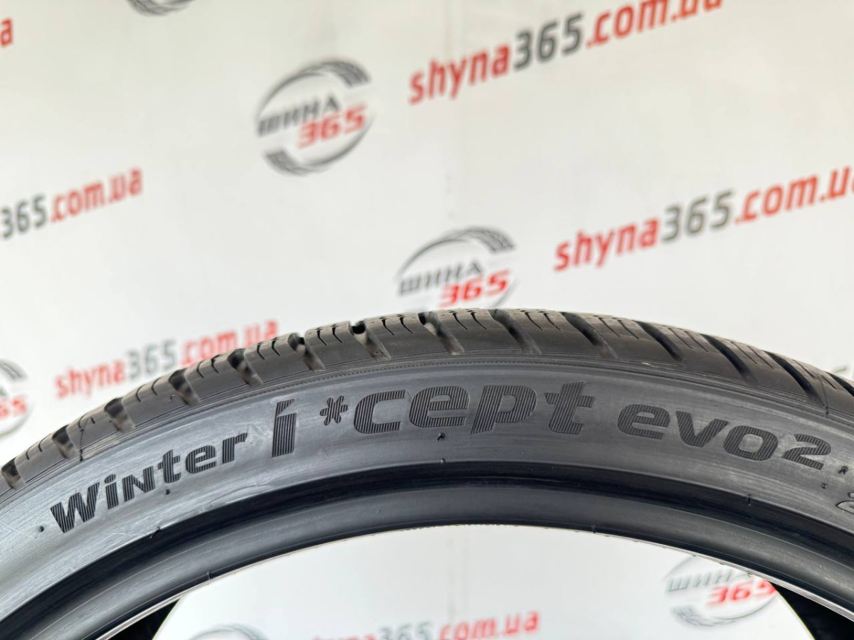 235/35 R19 HANKOOK WINTER I CEPT EVO2 W320 7mm