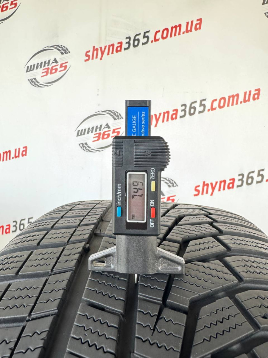 235/35 R19 HANKOOK WINTER I CEPT EVO2 W320 7mm