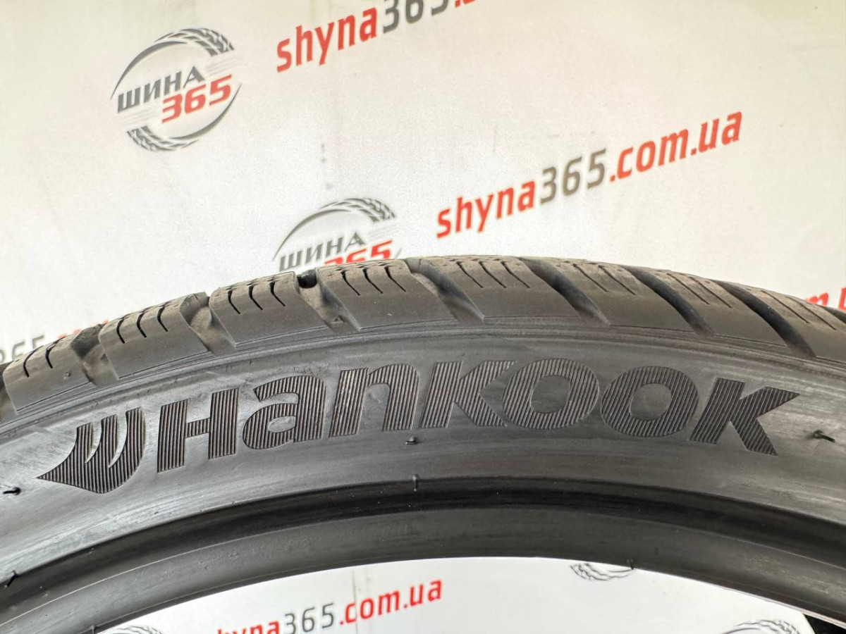 235/35 R19 HANKOOK WINTER I CEPT EVO2 W320 7mm