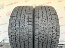 245/45 R18 MICHELIN X-ICE 3 + 7mm
