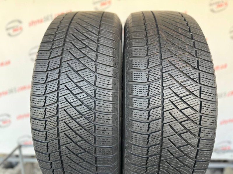 235/60 R18 CONTINENTAL CONTIVIKINGCONTACT 6 SUV 6mm