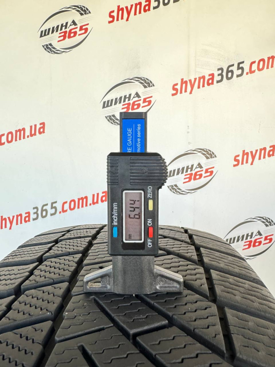 235/60 R18 CONTINENTAL CONTIVIKINGCONTACT 6 SUV 6mm