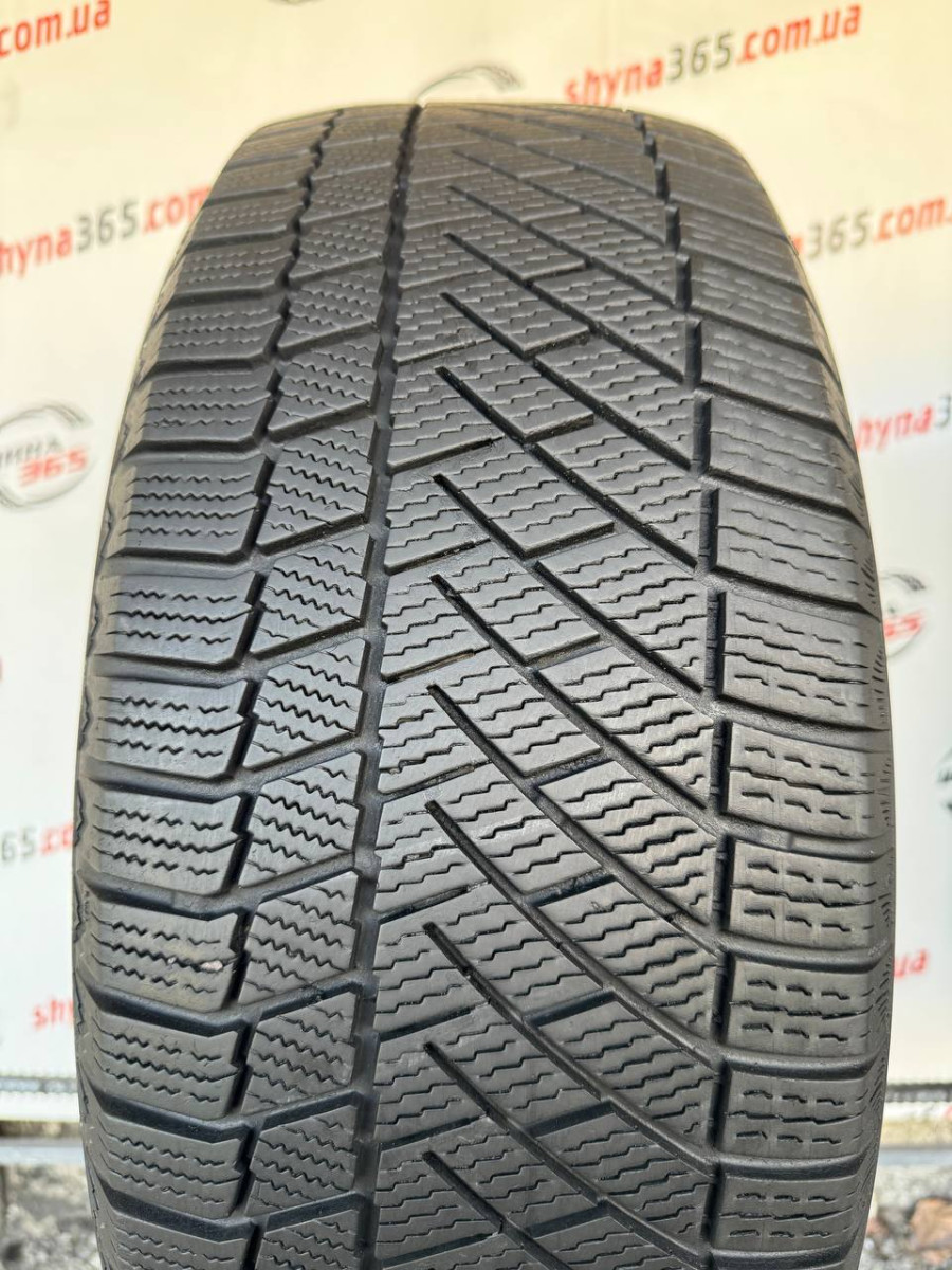 235/60 R18 CONTINENTAL CONTIVIKINGCONTACT 6 SUV 6mm