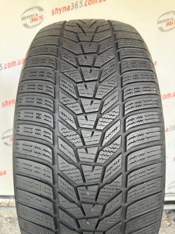 245/50 R19 HANKOOK WINTER I CEPT EVO3 X W330A 5mm