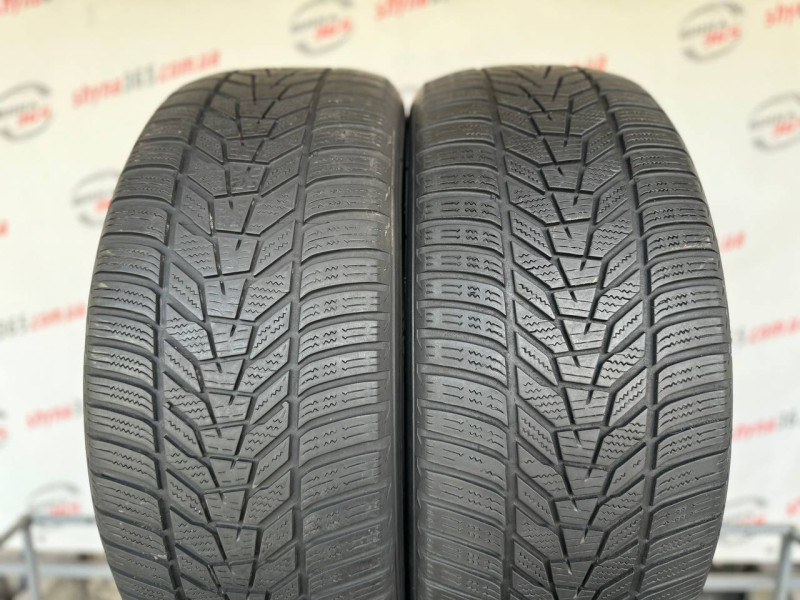 245/50 R19 HANKOOK WINTER I CEPT EVO3 X W330A 5mm