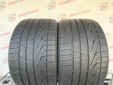 295/30 R19 PIRELLI SOTTOZERO WINTER 240 SERIE II 7mm