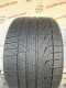 295/30 R19 PIRELLI SOTTOZERO WINTER 240 SERIE II 7mm