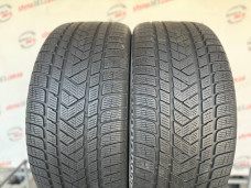 275/50 R19 PIRELLI SCORPION WINTER 6mm