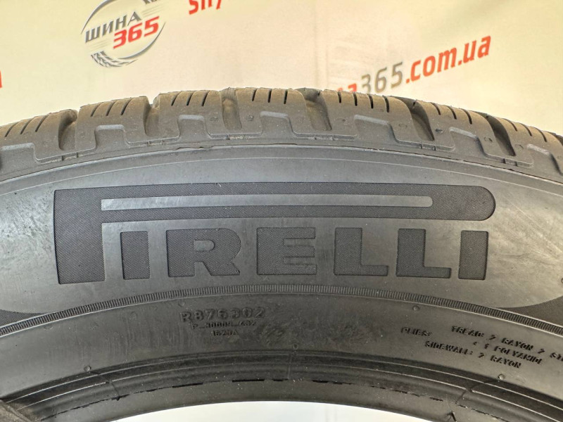 275/50 R19 PIRELLI SCORPION WINTER 6mm