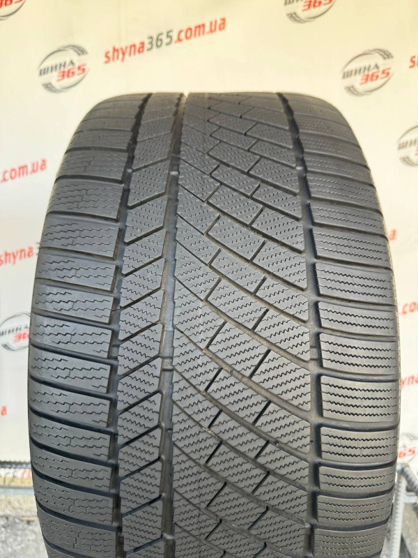295/40 R19 CONTINENTAL CONTIWINTERCONTACT TS830P 6mm