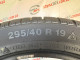 295/40 R19 CONTINENTAL CONTIWINTERCONTACT TS830P 5mm