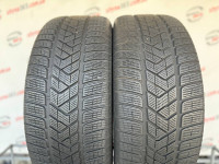 255/55 R19 PIRELLI SCORPION WINTER 7mm