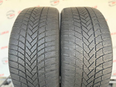 255/50 R19 BRIDGESTONE BLIZZAK LM005 5mm