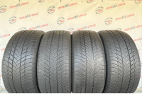265/50 R19 BRIDGESTONE BLIZZAK LM001 RUN FLAT 4mm
