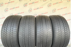 265/50 R19 BRIDGESTONE BLIZZAK LM001 RUN FLAT 4mm