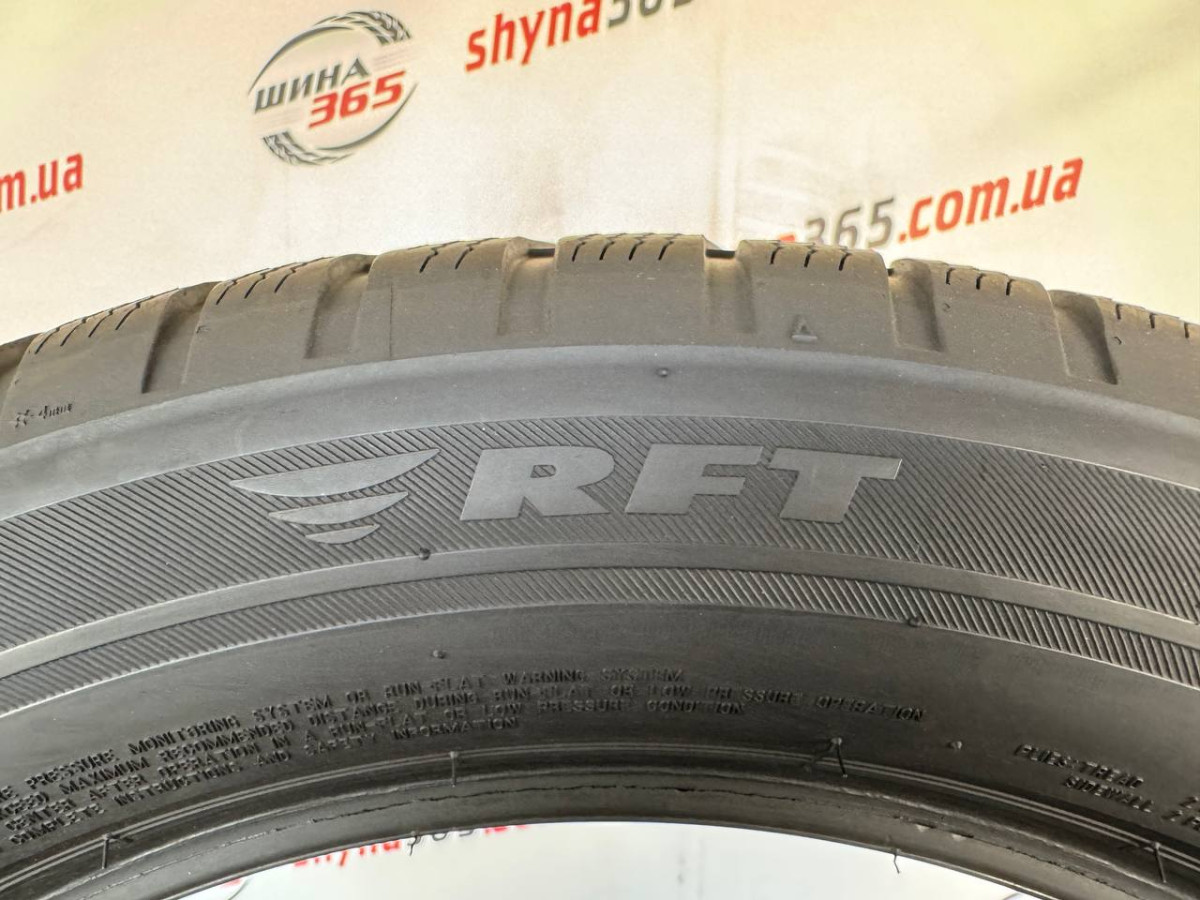 265/50 R19 BRIDGESTONE BLIZZAK LM001 RUN FLAT 4mm