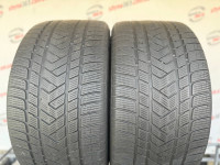 305/35 R21 PIRELLI SCORPION WINTER 4mm
