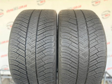 265/40 R19 MICHELIN PILOT ALPIN PA4 6mm
