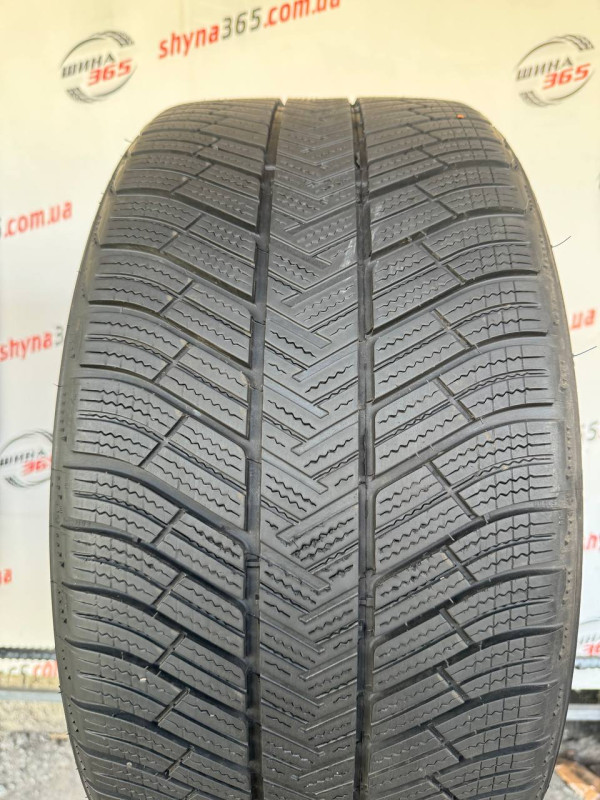 265/40 R19 MICHELIN PILOT ALPIN PA4 6mm