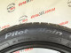 265/40 R19 MICHELIN PILOT ALPIN PA4 6mm