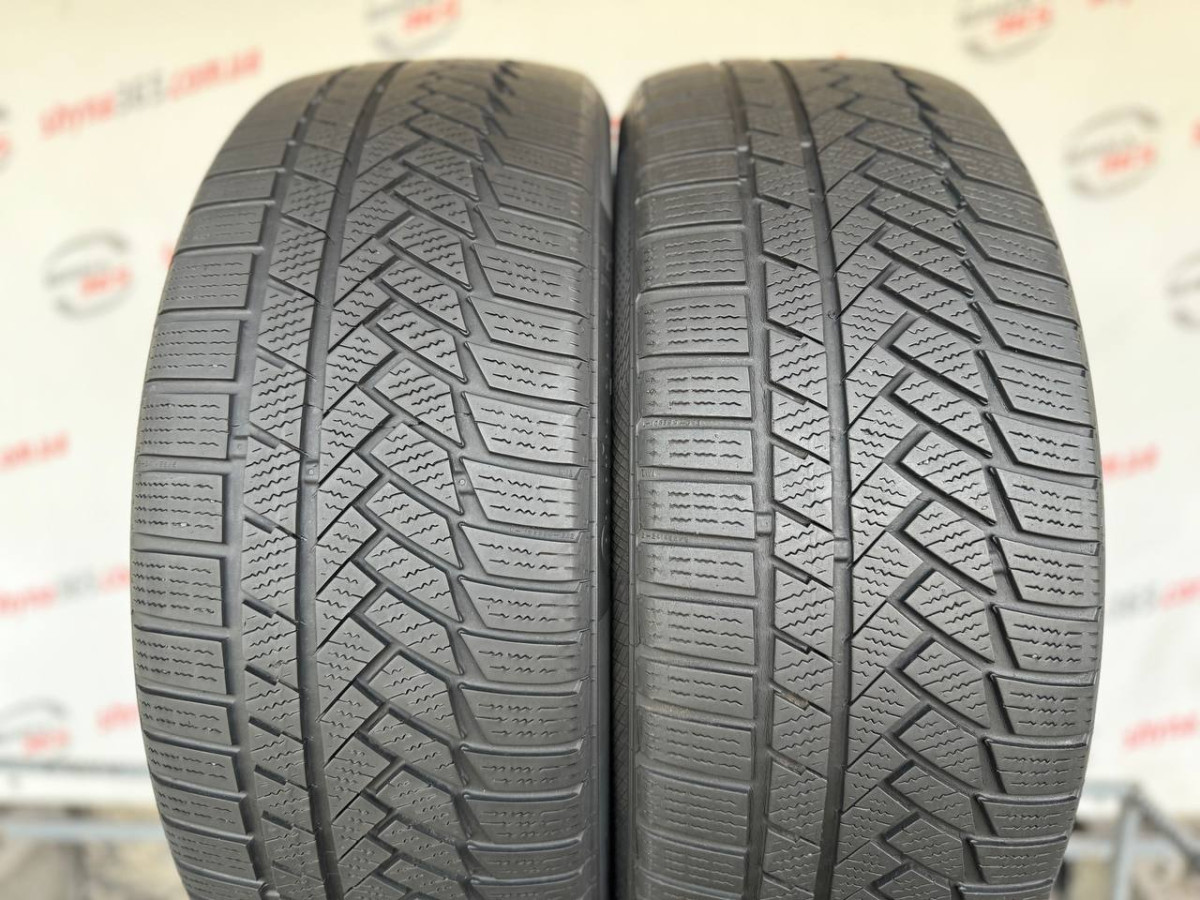 235/45 R20 CONTINENTAL WINTERCONTACT TS850P CONTISEAL SUV 5mm