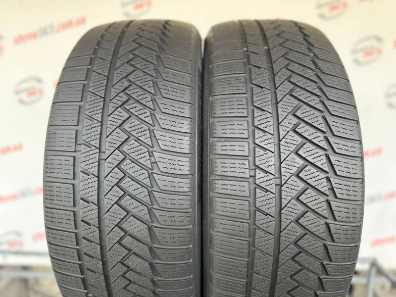 235/45 R20 CONTINENTAL WINTERCONTACT TS850P CONTISEAL SUV 5mm