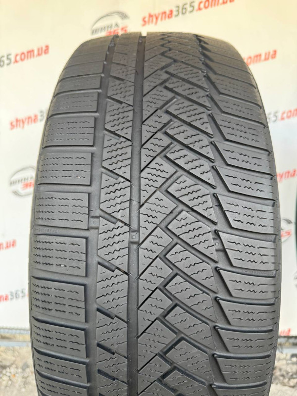 235/45 R20 CONTINENTAL WINTERCONTACT TS850P CONTISEAL SUV 5mm