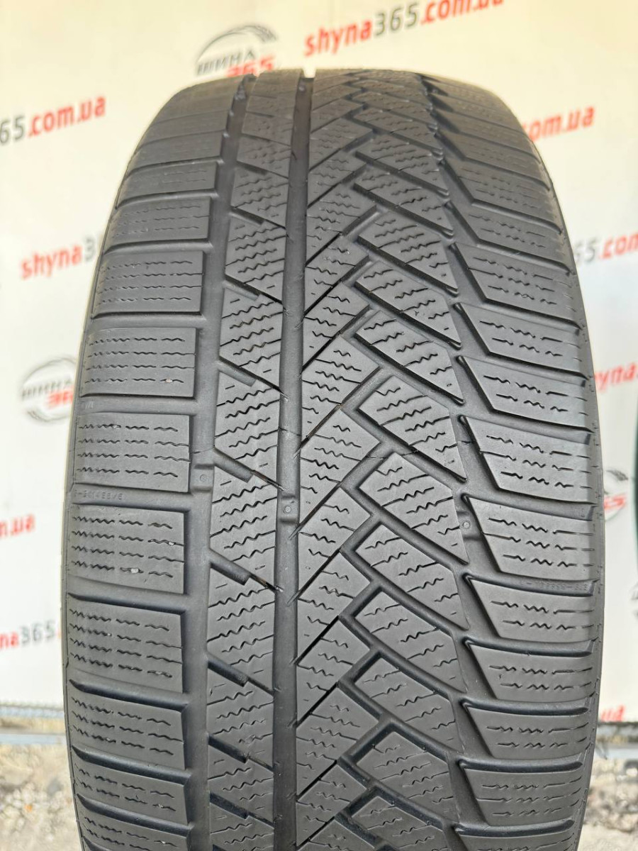 235/45 R20 CONTINENTAL WINTERCONTACT TS850P CONTISEAL SUV 5mm