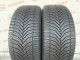 215/55 R17 MICHELIN CROSS CLIMATE 6mm